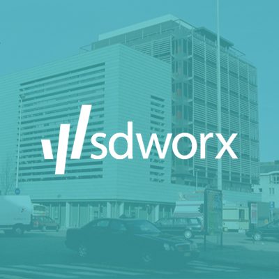 SD Worx